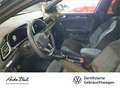 Volkswagen T-Roc R-Line 1.5TSI DSG Navi LED ACC EPH AHK Silber - thumbnail 8