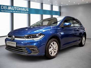Style 1.0 TSI DSG