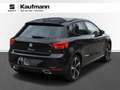 SEAT Ibiza FR Edition 1.0 TSI Schwarz - thumbnail 2