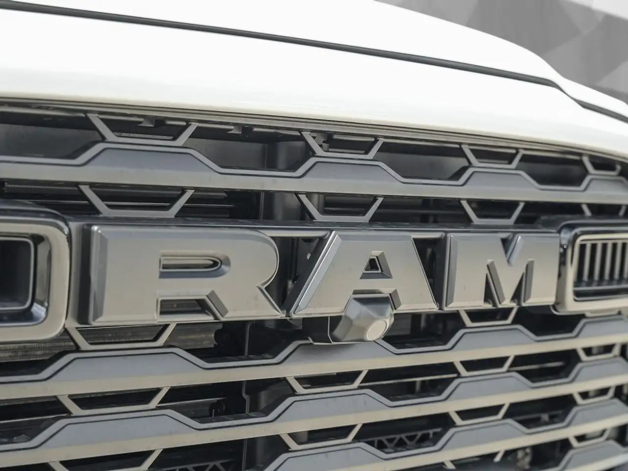 RAM 3500 fotografie RAM 3500