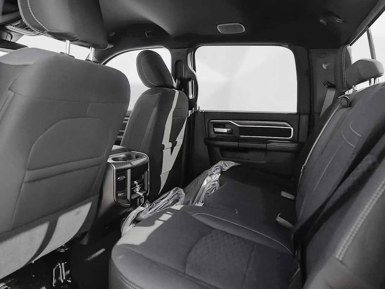 RAM 3500 fotografie RAM 3500