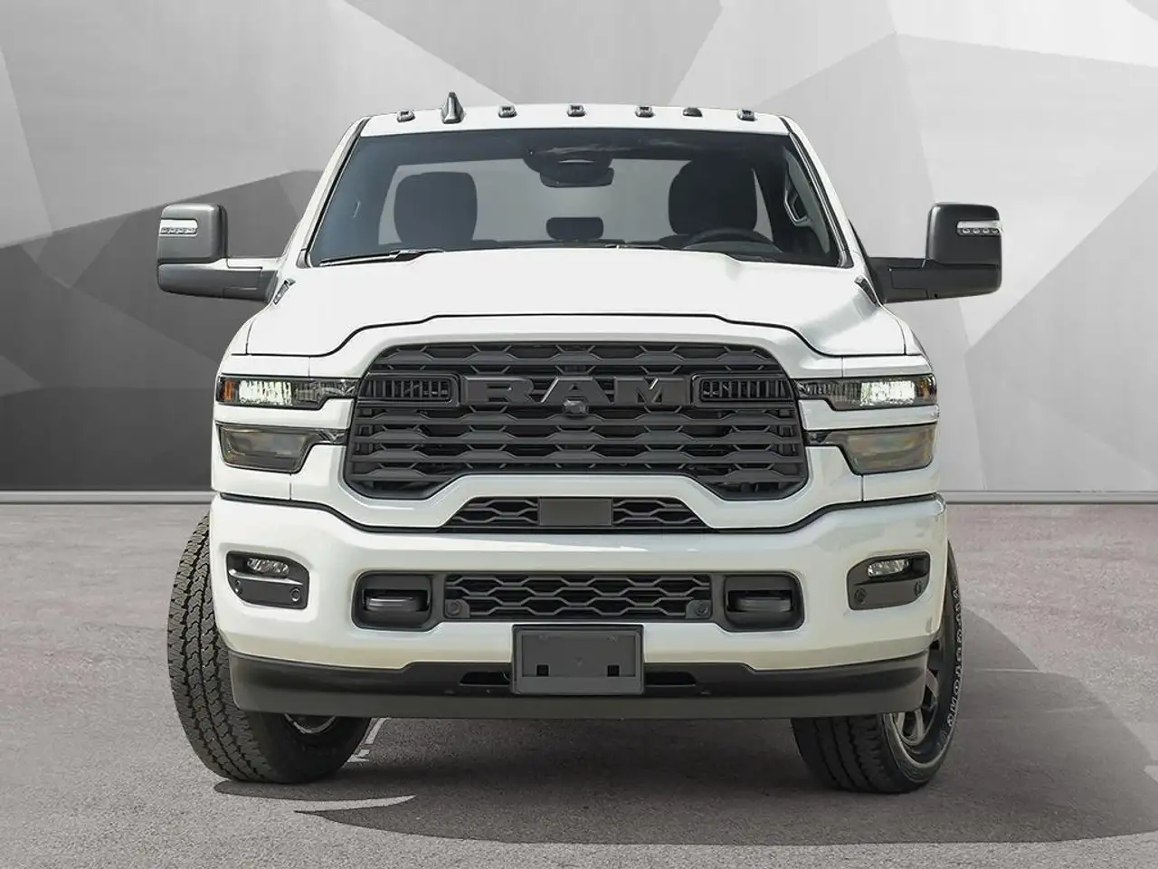 RAM 3500 fotografie RAM 3500