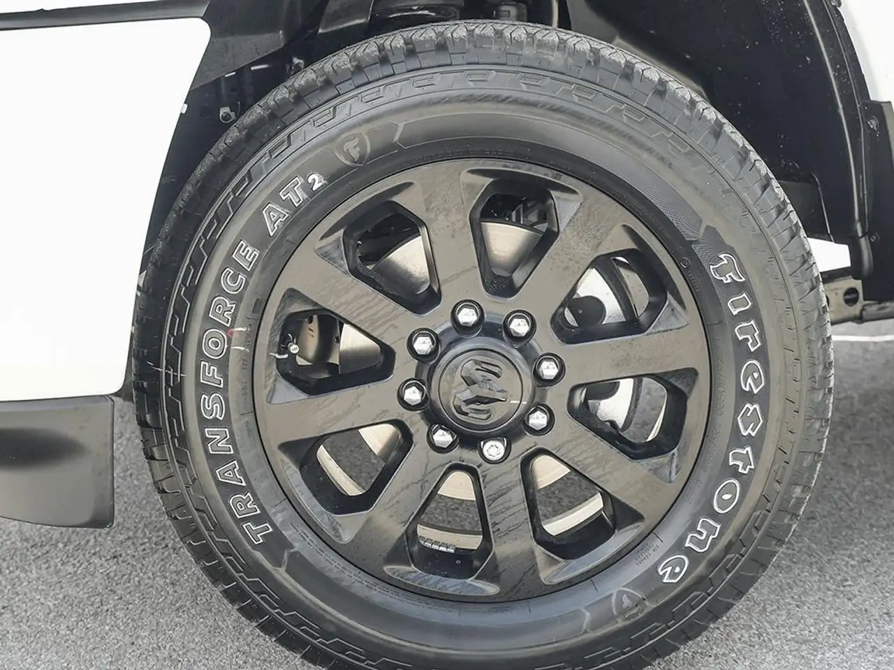 RAM 3500 fotografie RAM 3500