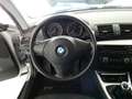 BMW 118 118d 3p 2.0 Attiva 143cv dpf Plateado - thumbnail 17
