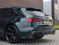 Audi RS6 Avant 4.0 TFSI quattro | Exclusive - Carbon - Pano Grün - thumbnail 10