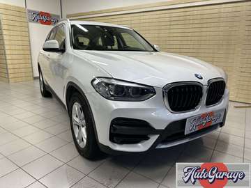 X3 G01 xdrive20d UNICO PROP.