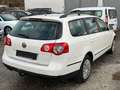 Volkswagen Passat Variant Trendline 4Motion Blanco - thumbnail 2
