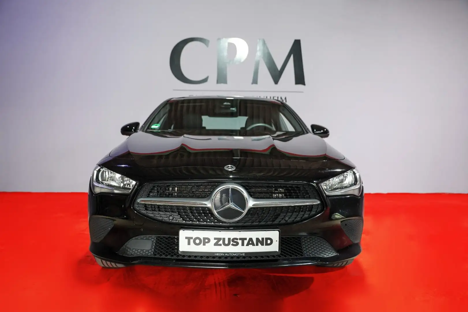 Mercedes-Benz CLA 250 e | Junge Sterne bis 05.2027 | 59TKM| Top Schwarz - 2