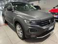 Volkswagen T-Roc 1ª serie 1.5 TSI ACT Advanced BlueMotion Technolog Gris - thumbnail 6