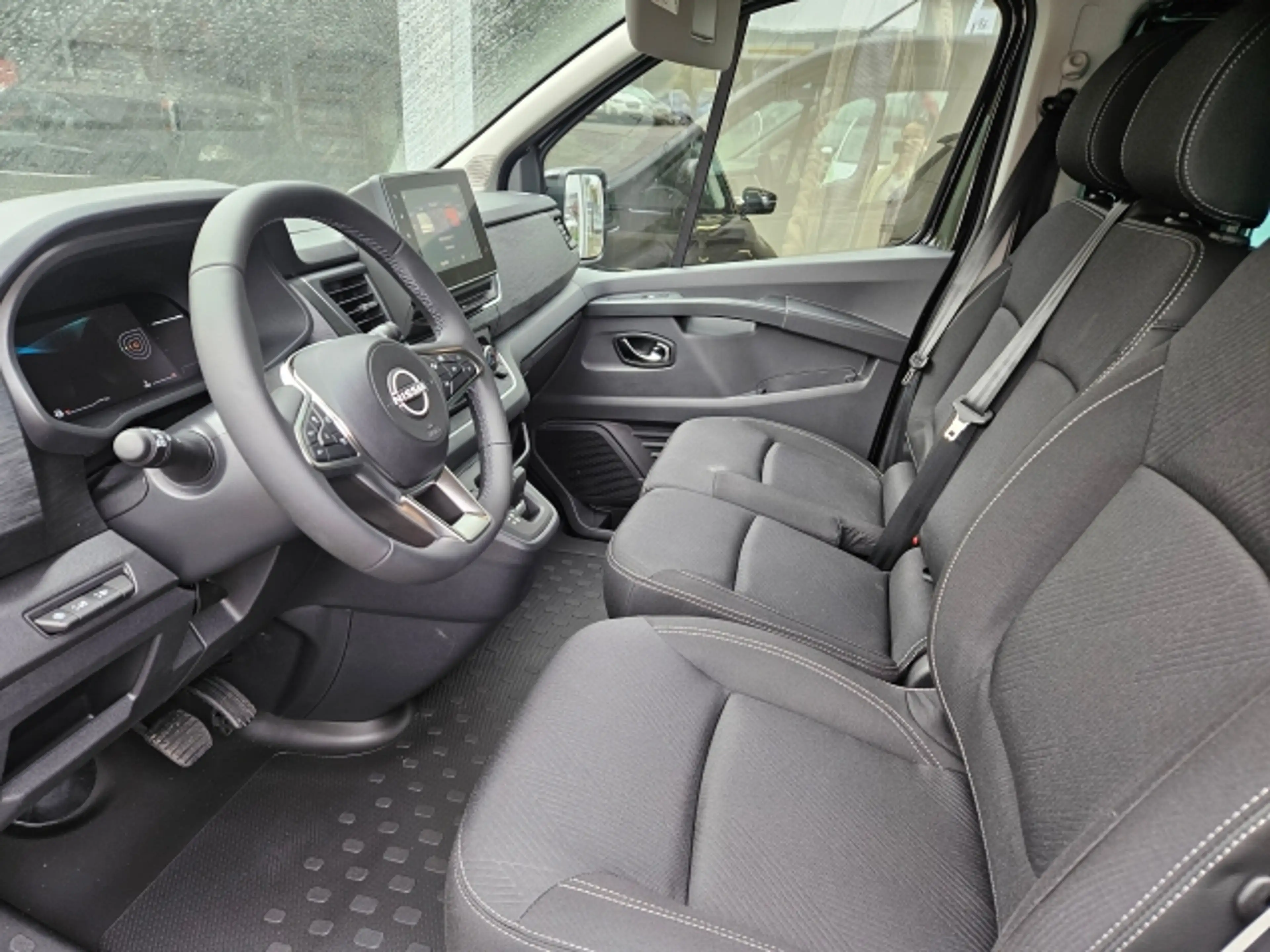 Nissan Primastar Kombi DCI170 Tekna Autom. — photo 7