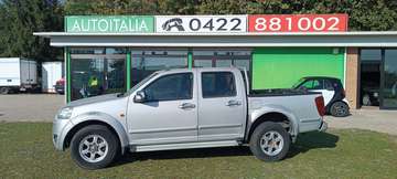 2.0 TDI DC 4x4 SUPER LUXURI