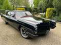 Cadillac Fleetwood 7.0 V8 Negro - thumbnail 1