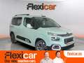 Citroen Berlingo Talla M BlueHDi 100 S&S SHINE Amarillo - thumbnail 1