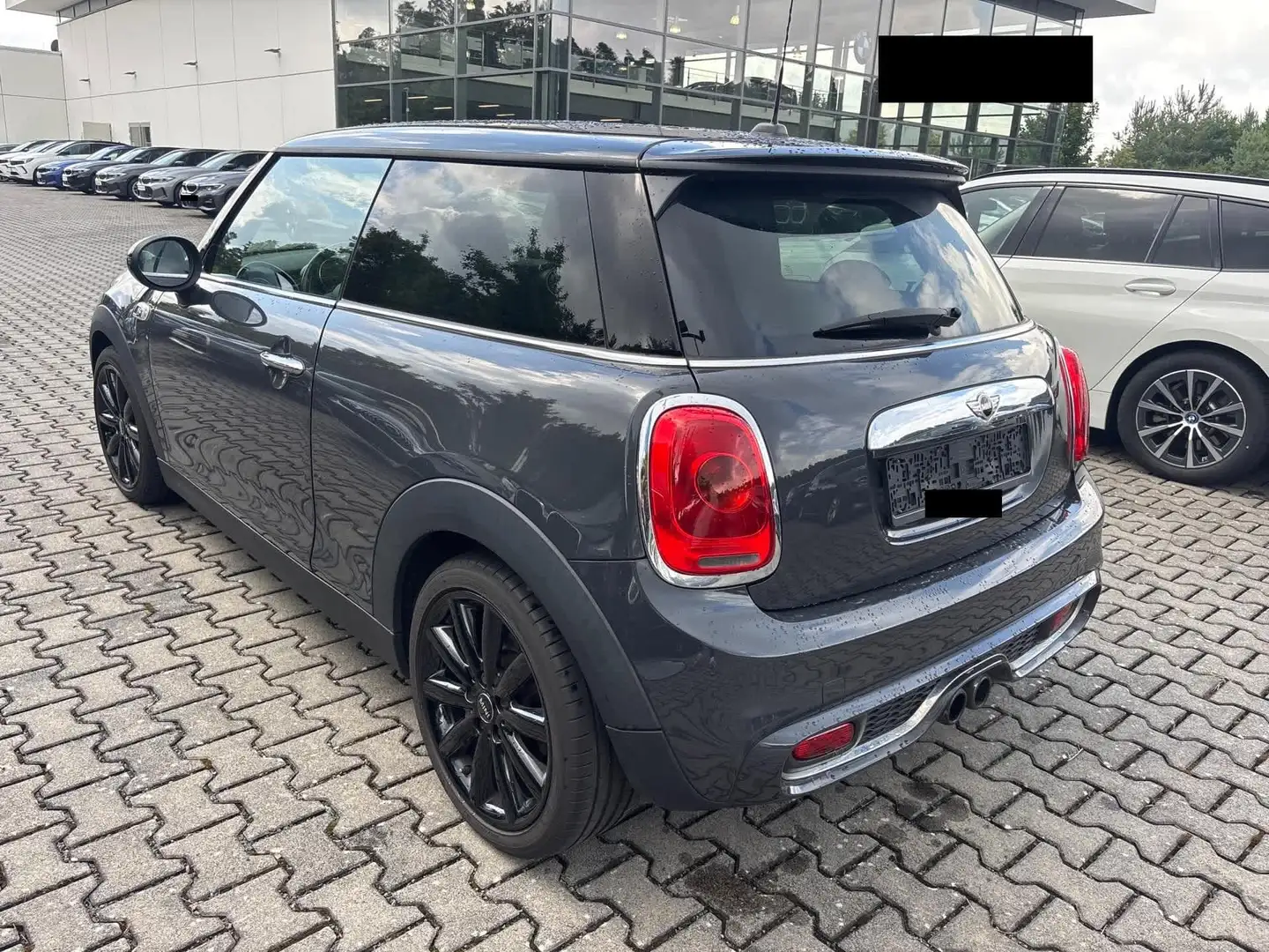 MINI Cooper S Clubman Mini Clubman 1.6 Cooper S 184cv FL - 1