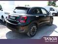 Fiat 500X 1.5 MHEV 130 DCT7 LED PrivG KomfortP Kam Schwarz - thumbnail 3