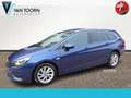 Opel Astra Sports Tourer 1.4 Elegance automaat. 146pk, Naviga Bleu - thumbnail 1