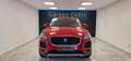 Jaguar E-Pace 2.0 D R-Dynamic *GPS+CAMERA*LED*TOIT-PANO*GARANTIE Rouge - thumbnail 2