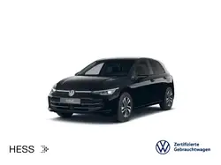 Volkswagen Golf VIII 1.5 eTSI DSG ENERGY*IQ.LIGHT*AHK*KAMER