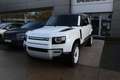 Land Rover Defender S COUNTY White - thumbnail 1