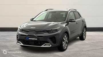 1.0 T-GDi 120ch MHEV GT Line Premium DCT7
