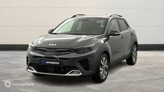 Kia Stonic 1.0 T-GDi 120ch MHEV GT Line Premium DCT7
