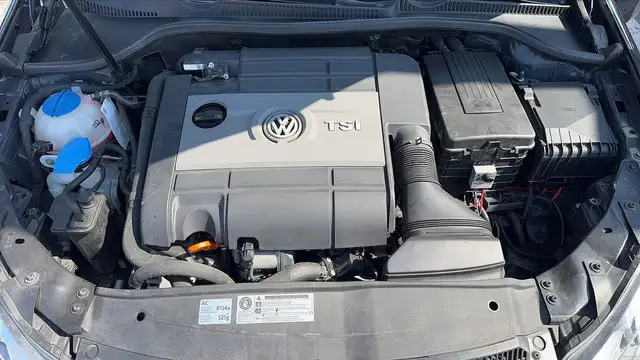 Volkswagen Golf view 15