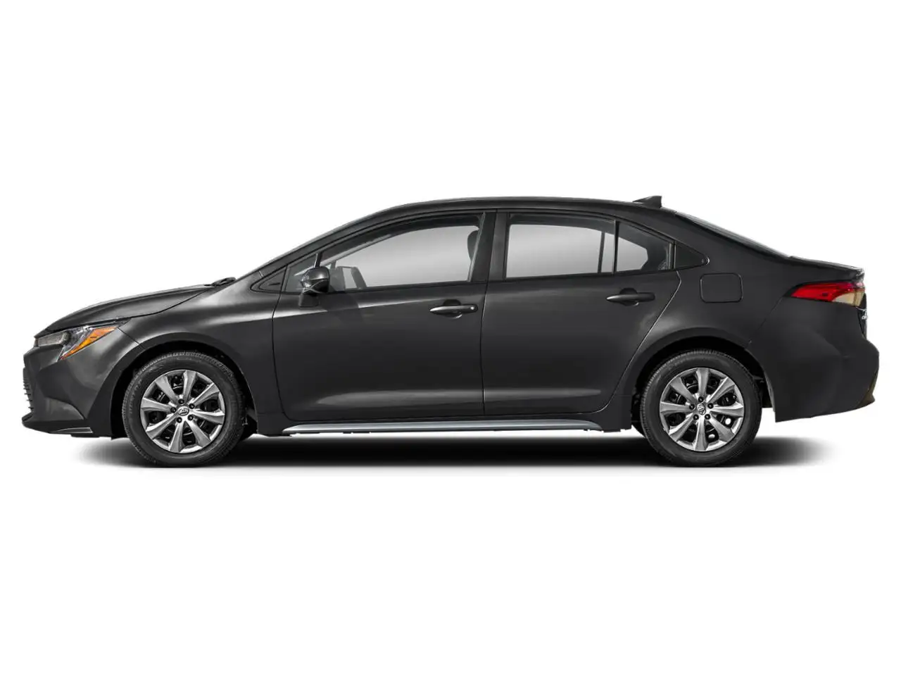 Toyota Corolla снимка Toyota Corolla