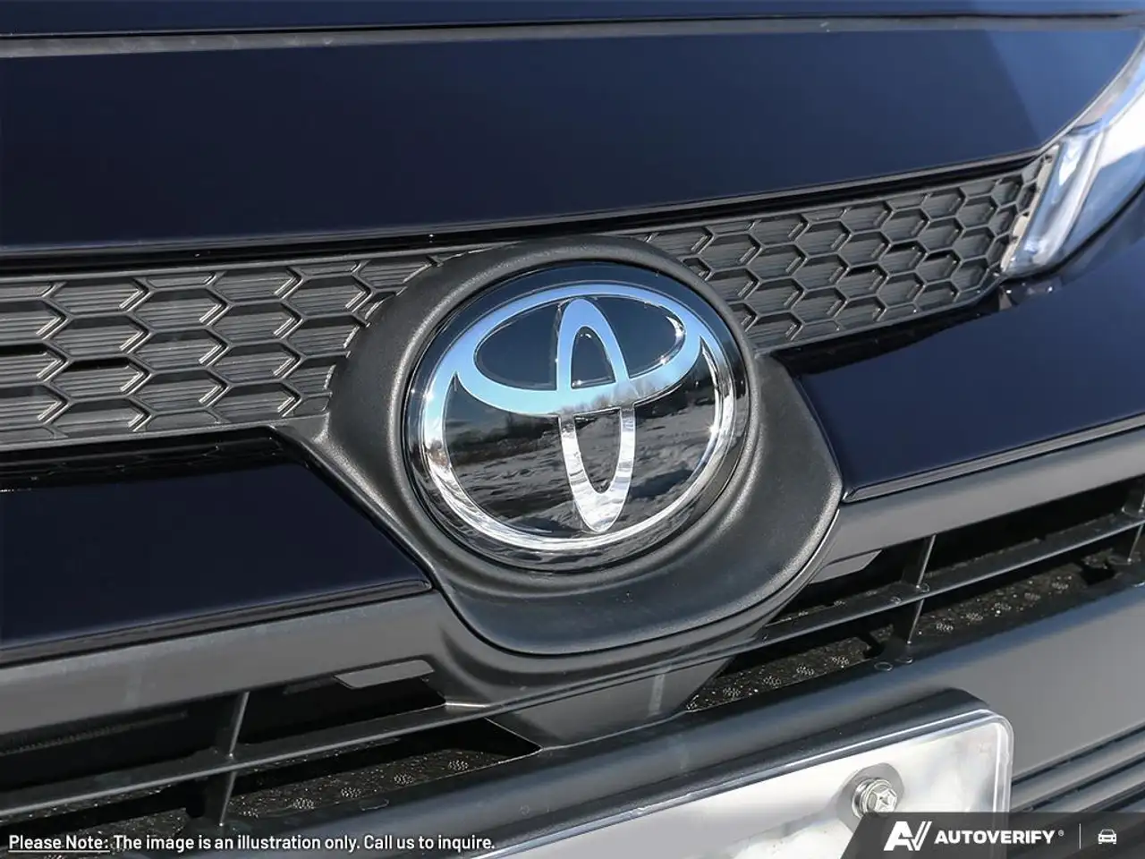 Toyota Corolla снимка Toyota Corolla