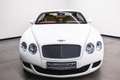 Bentley Continental GT 6.0 W12 Btw auto, Fiscale waarde € 22.000,- (€ 42. Wit - thumbnail 5