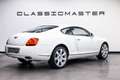 Bentley Continental GT 6.0 W12 Btw auto, Fiscale waarde € 22.000,- (€ 42. Wit - thumbnail 3