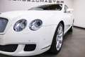 Bentley Continental GT 6.0 W12 Btw auto, Fiscale waarde € 22.000,- (€ 42. Wit - thumbnail 15