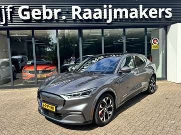 Extended First Edition AWD 98 kWh*Panorama*Leder*