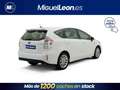 Toyota Prius Advance Blanc - thumbnail 5