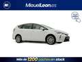 Toyota Prius Advance Blanc - thumbnail 3
