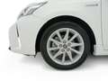 Toyota Prius Advance Blanc - thumbnail 23