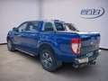 Ford Ranger Limited Doppelkabine 4x4 2.0 TDCi Standheizung, Ro Blau - thumbnail 4