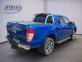 Ford Ranger Limited Doppelkabine 4x4 2.0 TDCi Standheizung, Ro Blau - thumbnail 3