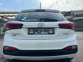 Hyundai i20 1.2i Active*Euro6D*Garantie 1an*Carpass* Blanc - thumbnail 5