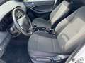 Hyundai i20 1.2i Active*Euro6D*Garantie 1an*Carpass* Blanc - thumbnail 6