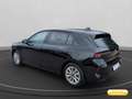 Opel Astra Elegance 1.2 96kW 5TRG+AHK+NAVI+KEYLESS OPEN Noir - thumbnail 6