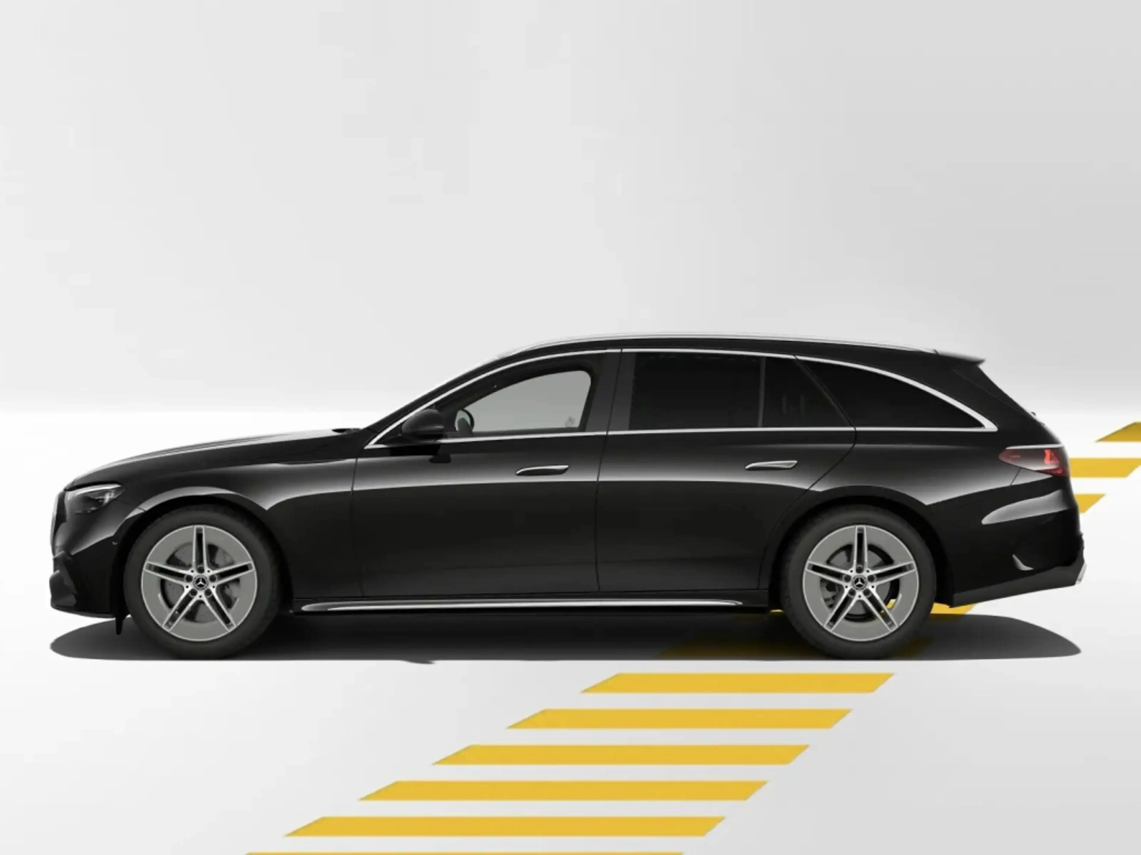 Mercedes-Benz E 220 d T AMG AHK MBUX ADV LED DISTRO — photo 3
