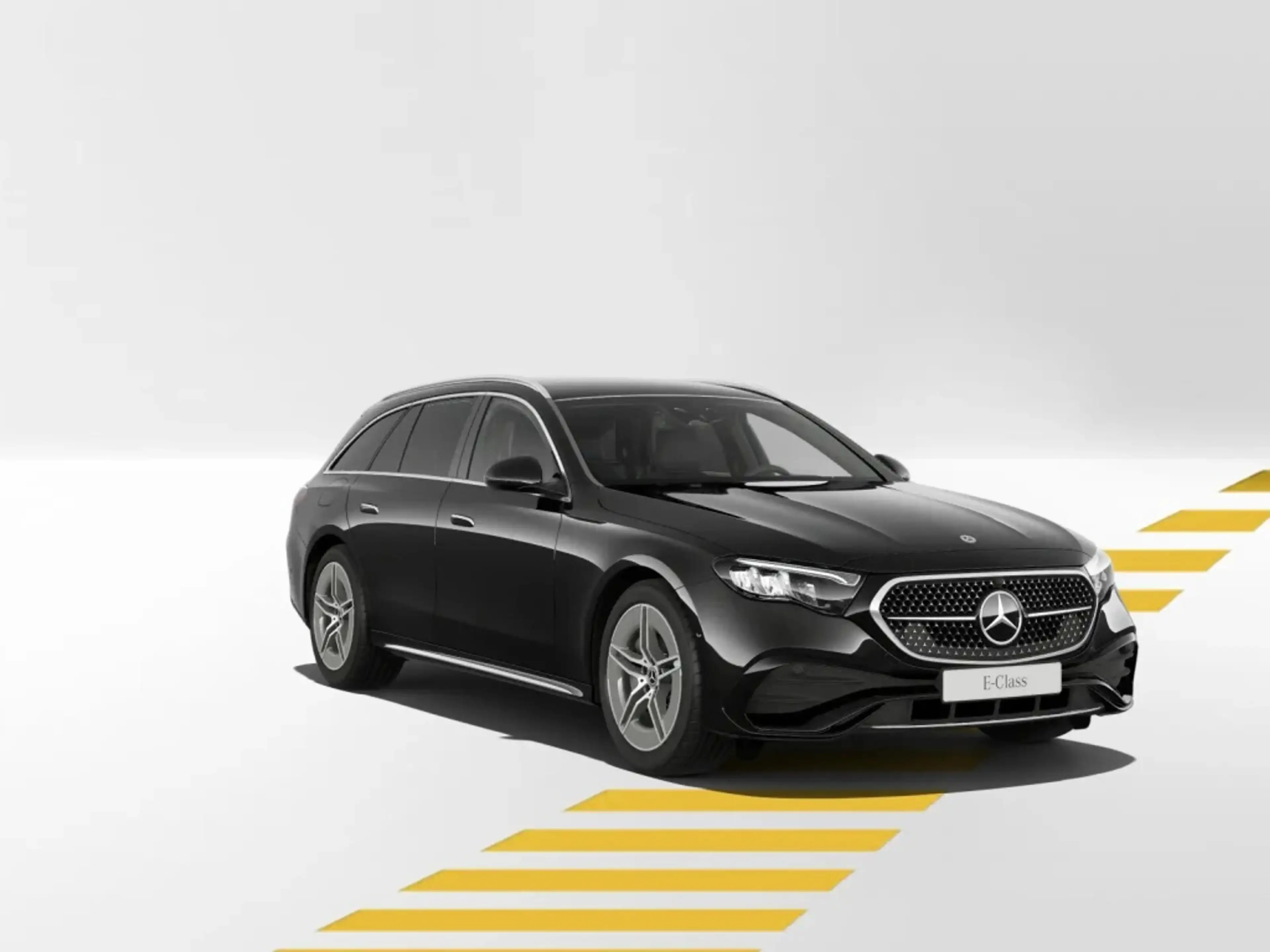 Mercedes-Benz E 220 d T AMG AHK MBUX ADV LED DISTRO — photo 8