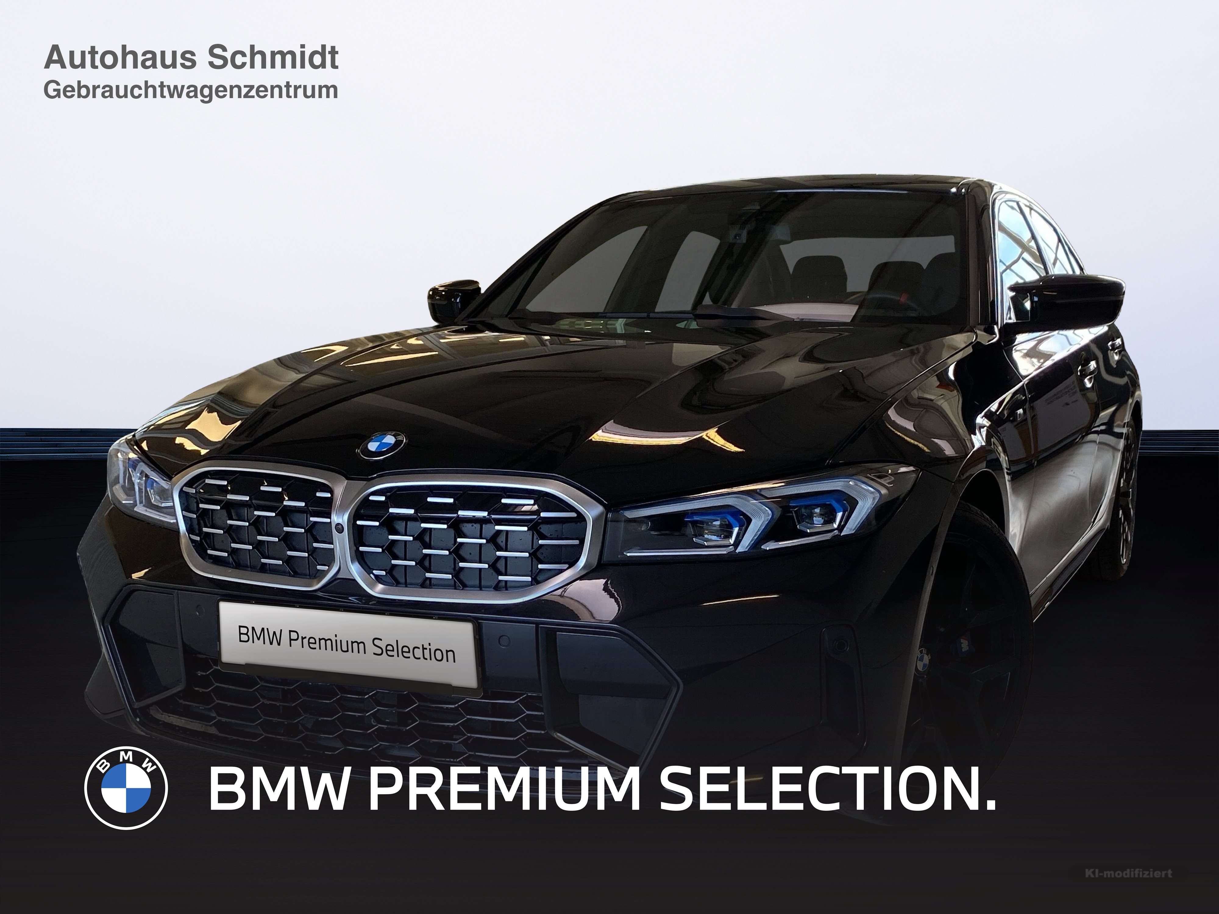 BMW 340 occasion