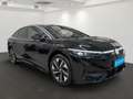Volkswagen ID.7 Pro S *AHK*HEAD-UP*MATRIX*WÄRMEPUMPE*KAMERA* Schwarz - thumbnail 4