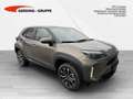 Toyota Yaris Cross Hybrid 1.5 VVT-i Team D+SAFETY+WINTER+CONNECT Auriu - thumbnail 4