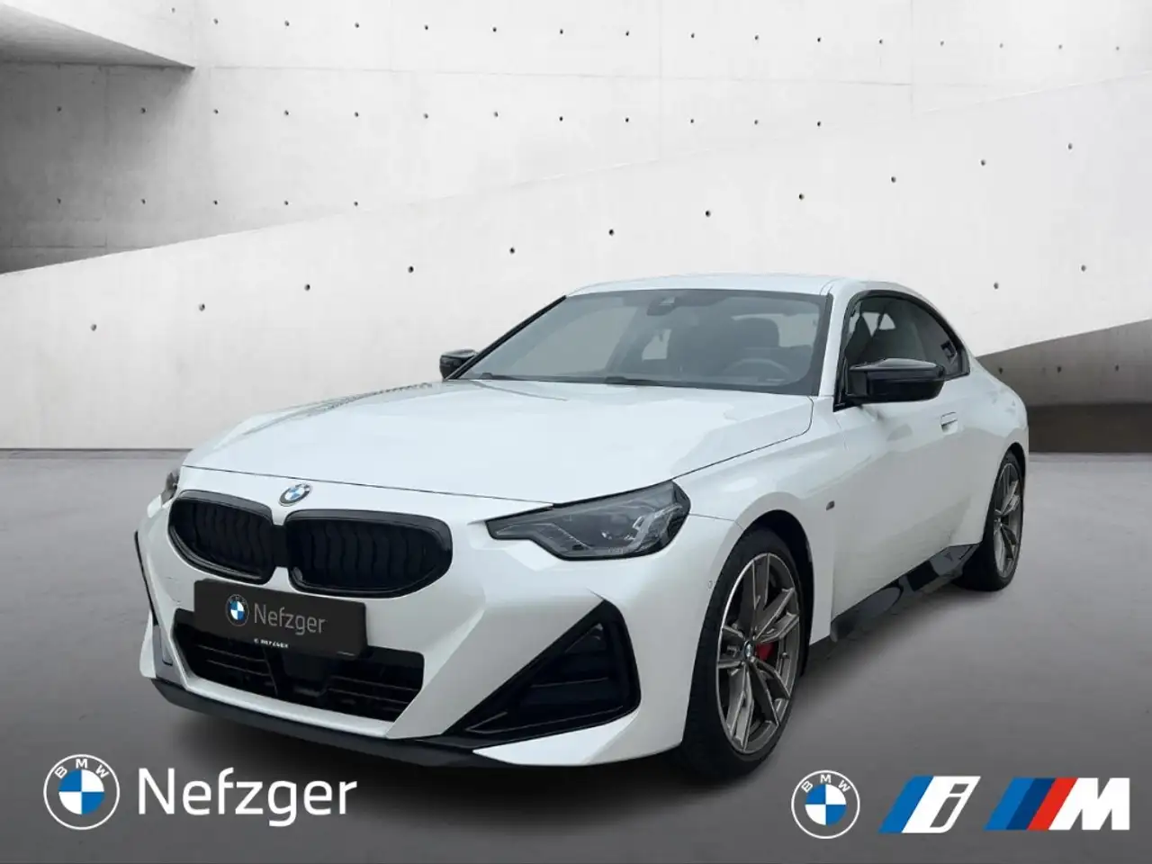 BMW 240