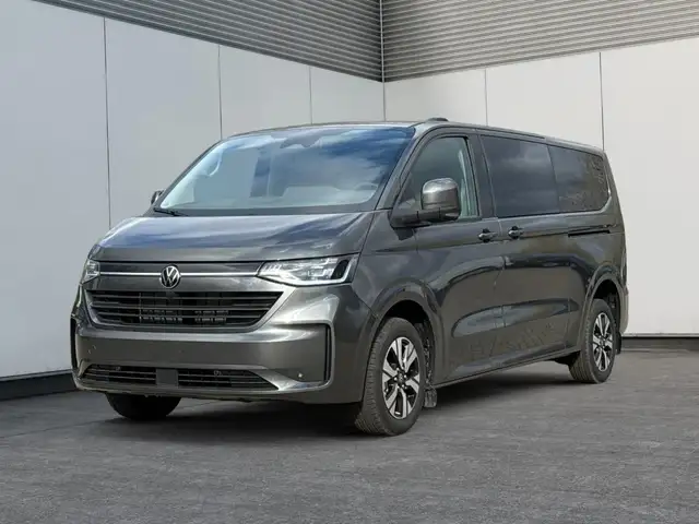 Volkswagen T7 Caravelle Style LR AHK+MATRIX-LED+NAVI+SHZ+KAMERA+PDC+ACC...