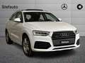 Audi Q3 2.0 TDI 150 CV quattro S tronic S line Edition White - thumbnail 1