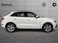 Audi Q3 2.0 TDI 150 CV quattro S tronic S line Edition White - thumbnail 2