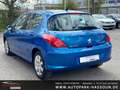 Peugeot 308 Sport TÜV 04/27 Garantie Tempo Multi Klimaaut. Blau - thumbnail 10